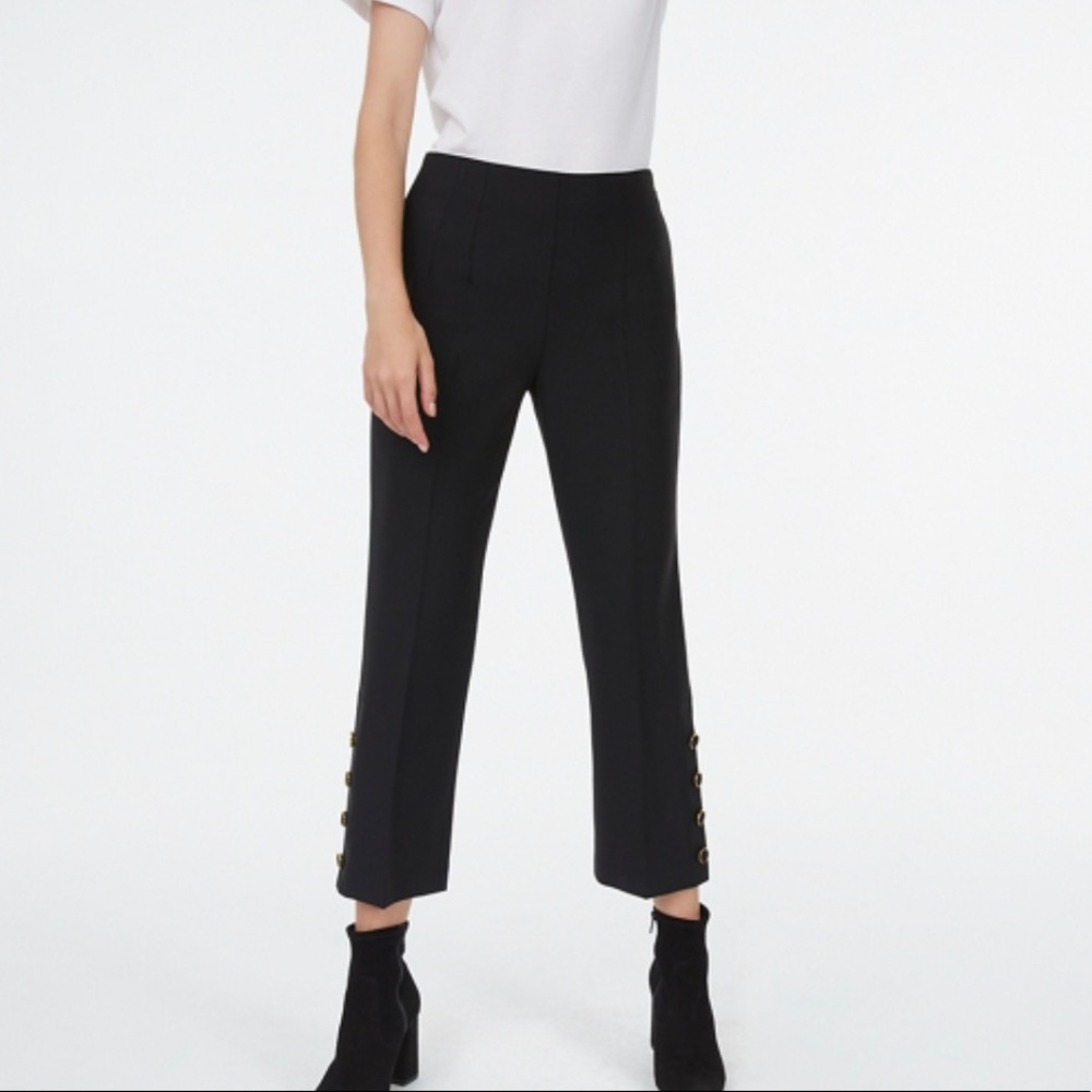 Club Monaco Linnzie pant